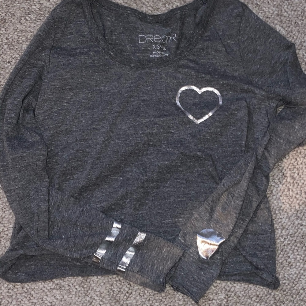 Long Sleeve